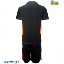 Mexico Keeper Hjemmedraktsett Barn Copa America 2024 Kortermet (+ Korte bukser)